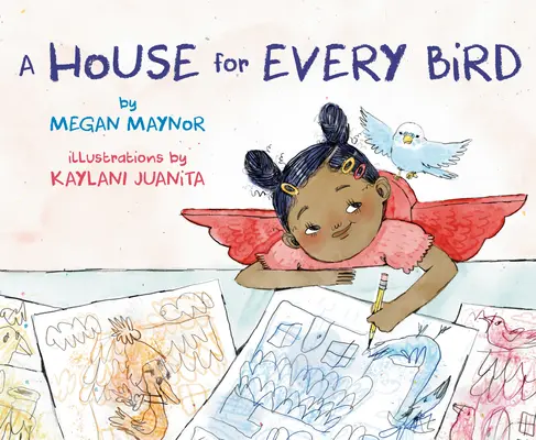 O casă pentru fiecare pasăre - A House for Every Bird
