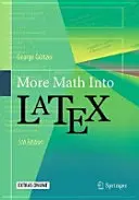 Mai multă matematică în Latex - More Math Into Latex