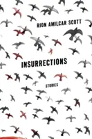 Insurrecții: Povestiri - Insurrections: Stories