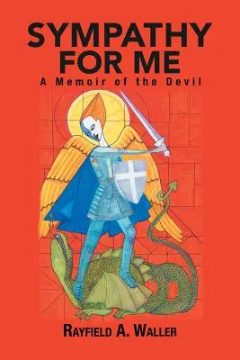 Simpatie pentru mine: A Memoir of the Devil - Sympathy for Me: A Memoir of the Devil
