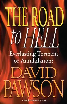 Drumul spre iad - The Road to Hell