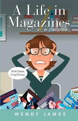 O viață în reviste A MEMOIR - A Life in Magazines A MEMOIR