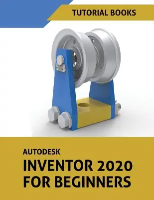 Autodesk Inventor 2020 pentru începători - Autodesk Inventor 2020 For Beginners