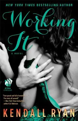 Lucrând-o - Working It