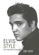 Stilul Elvis: De la Zoot Suits la Jumpsuits - Elvis Style: From Zoot Suits to Jumpsuits
