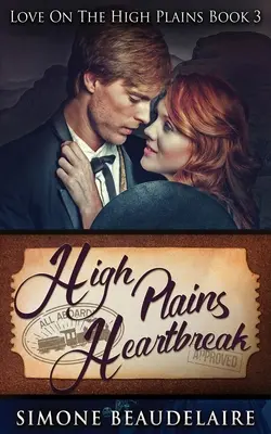 Heartbreak High Plains - High Plains Heartbreak