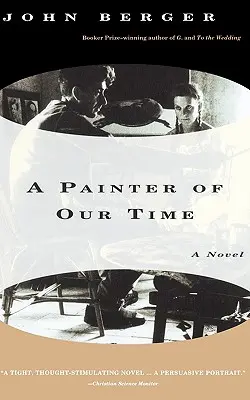 Un pictor al timpului nostru - A Painter of Our Time