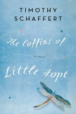 Sicriele din Little Hope - The Coffins of Little Hope
