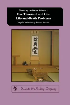 O mie și una de probleme de viață și de moarte (One Thousand and One Life-and-Death Problems) - One Thousand and One Life-and-Death Problems