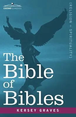 Biblia Bibliilor - The Bible of Bibles