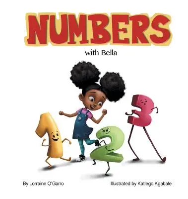 Numerele cu Bella - Numbers with Bella