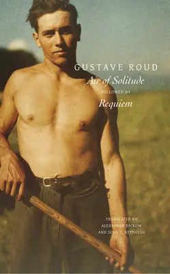 Aer de singurătate urmat de Requiem - Air of Solitude Followed by Requiem