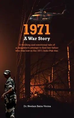 1971: O poveste de război - 1971: A War Story