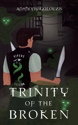 Trinitatea celor frânți - Trinity of the Broken