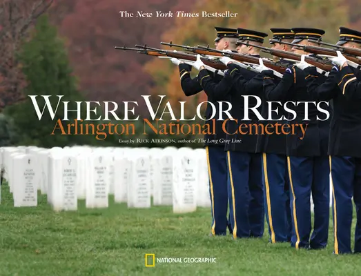Unde odihnește vitejia: Cimitirul Național Arlington - Where Valor Rests: Arlington National Cemetery