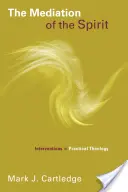 Medierea Duhului: Intervenții în teologia practică - Mediation of the Spirit: Interventions in Practical Theology