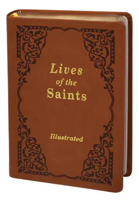 Viețile Sfinților - Lives of the Saints