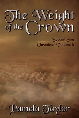 Greutatea coroanei (The Weight of the Crown) - The Weight of the Crown