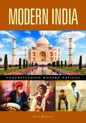 India modernă - Modern India