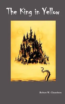 Regele în galben - The King in Yellow
