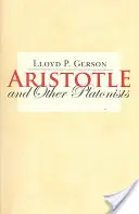 Aristotel și alți platoniști - Aristotle and Other Platonists