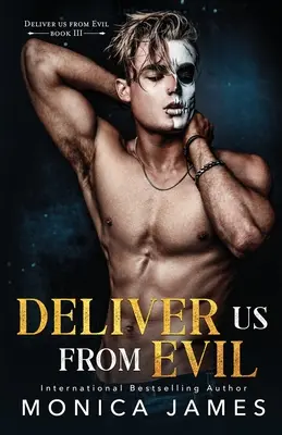 Izbăvește-ne de rău - Deliver Us From Evil