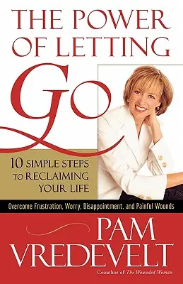 Puterea de a renunța - The Power of Letting Go
