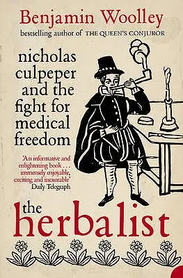 Herbalistul - The Herbalist