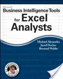 Instrumente Microsoft Business Intelligence pentru analiștii Excel - Microsoft Business Intelligence Tools for Excel Analysts
