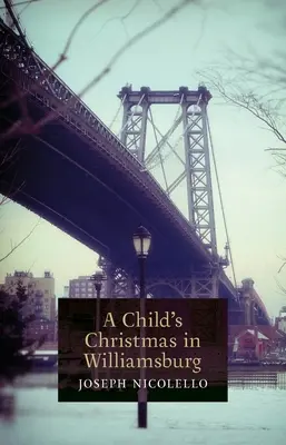 Crăciunul unui copil în Williamsburg - A Child's Christmas in Williamsburg