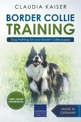 Dresaj Border Collie - Dresaj canin pentru cățelul tău Border Collie - Border Collie Training - Dog Training for your Border Collie puppy