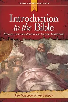 Introducere în Biblie: Prezentare generală, context istoric și perspective culturale - Introduction to the Bible: Overview, Historical Context, and Cultural Perspectives