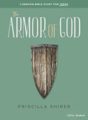 Armura lui Dumnezeu - Carte de studiu biblic pentru adolescenți - The Armor of God - Teen Bible Study Book
