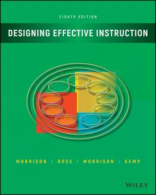 Proiectarea unei instruiri eficiente - Designing Effective Instruction