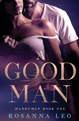 Un om bun - A Good Man