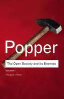 Societatea deschisă și dușmanii săi: Vraja lui Platon - The Open Society and Its Enemies: The Spell of Plato