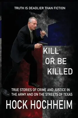 A ucide sau a fi ucis - Kill or Be Killed