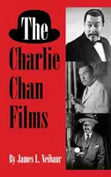 Filmele cu Charlie Chan (hardback) - The Charlie Chan Films (hardback)