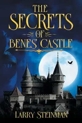 Secretul castelului Benes - The Secret of Benes' Castle
