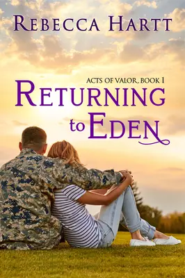 Returning to Eden: Romantic Suspense