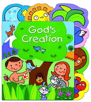 Creația lui Dumnezeu - God's Creation