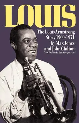 Louis: Povestea lui Louis Armstrong, 1900-1971 - Louis: The Louis Armstrong Story, 1900-1971