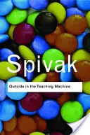 Afară în mașina de predat - Outside in the Teaching Machine