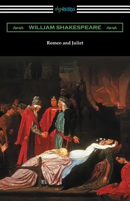 Romeo și Julieta: (adnotată de Henry N. Hudson cu o introducere de Charles Harold Herford) - Romeo and Juliet: (Annotated by Henry N. Hudson with an Introduction by Charles Harold Herford)