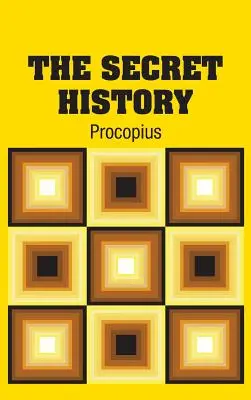 Istoria secretă - The Secret History