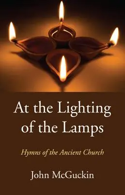 La aprinderea lămpilor - At the Lighting of the Lamps