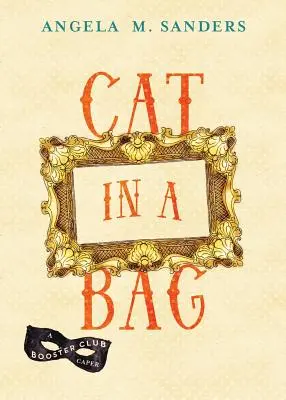 Pisica în geantă - Cat in a Bag