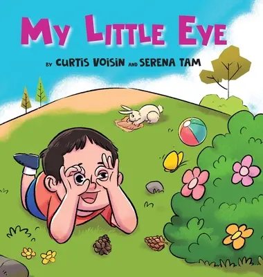 Micul meu ochi - My Little Eye
