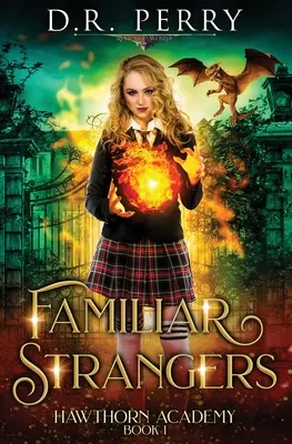 Străini familiari - Familiar Strangers