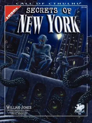 Secretele New York-ului - Secrets of New York